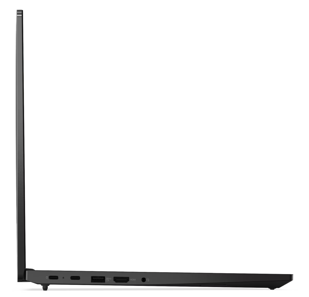 Ноутбук Lenovo ThinkPad E16 Gen 2 (AMD) (21M5S09E00-NoOS)