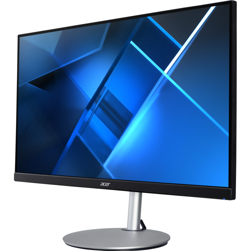 Монитор Acer 24" CB242Ysmiprx