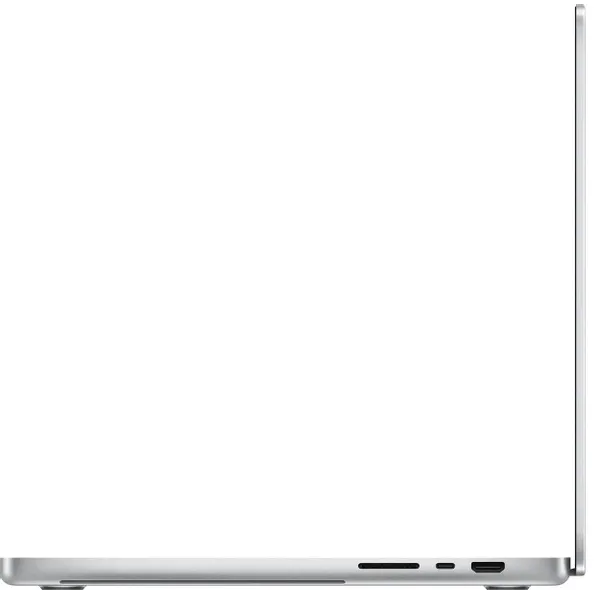 Ноутбук Apple MacBook Pro 16 (M4 Pro, 2024) (MX2T3HN/A)