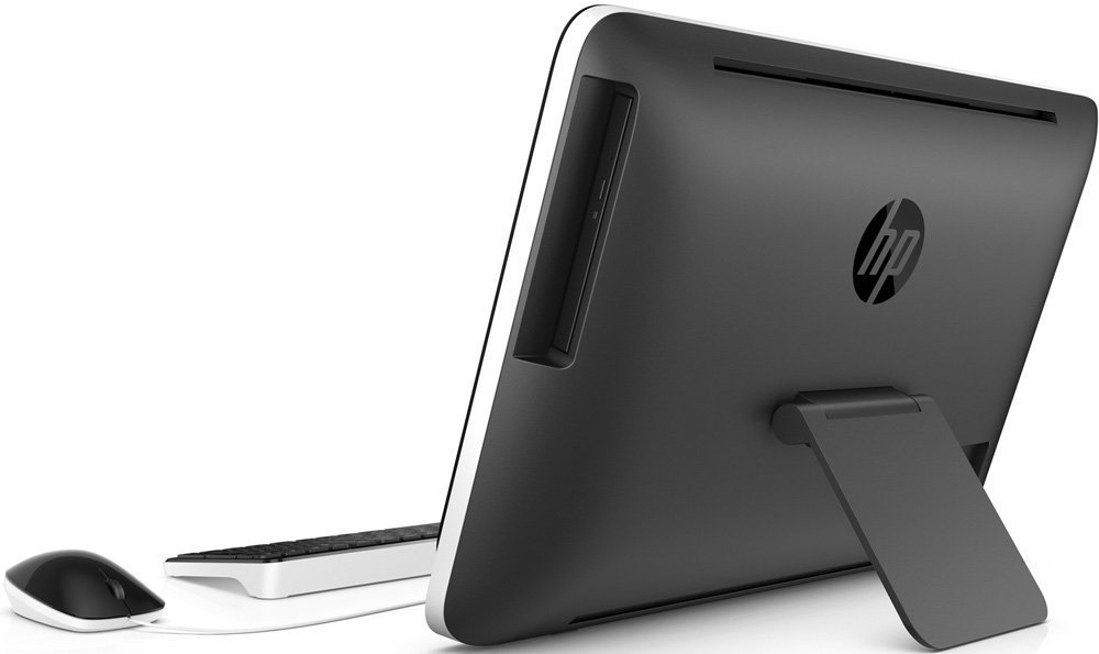 Моноблок HP 20-r000ur (M9L00EA)