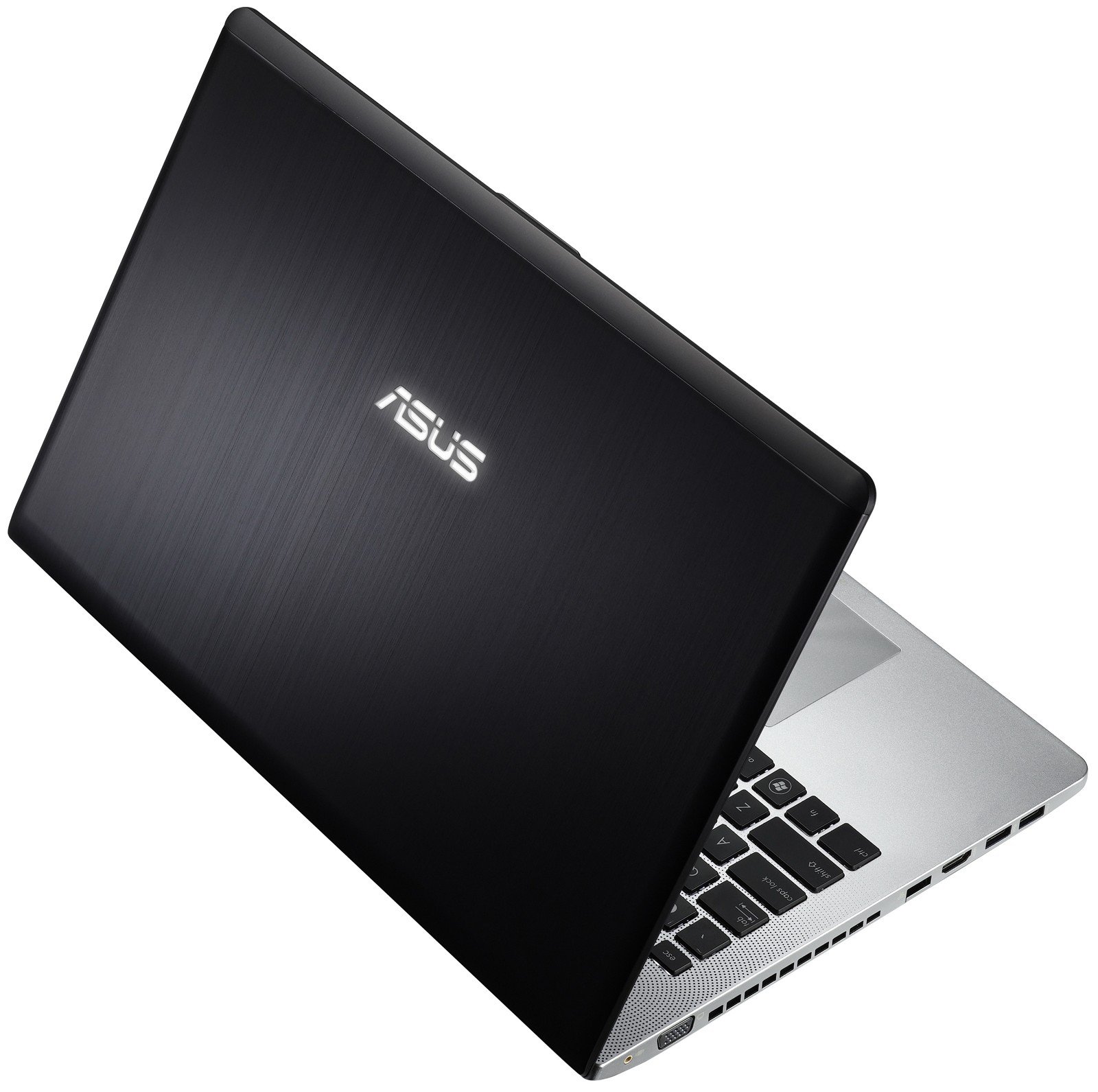Ноутбук ASUS N56VZ