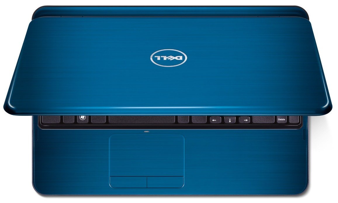 Ноутбук Dell Inspiron N5110 Blue (5110-8231)