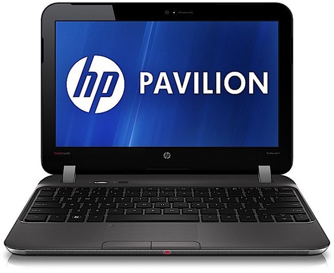 Ноутбук HP Pavilion dm1-4100er (A7M02EA)