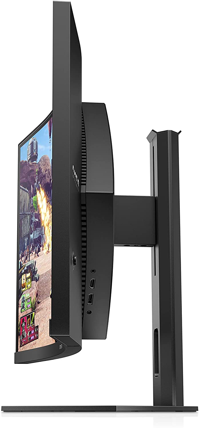 Монитор HP 27" 27c (35D67AA)