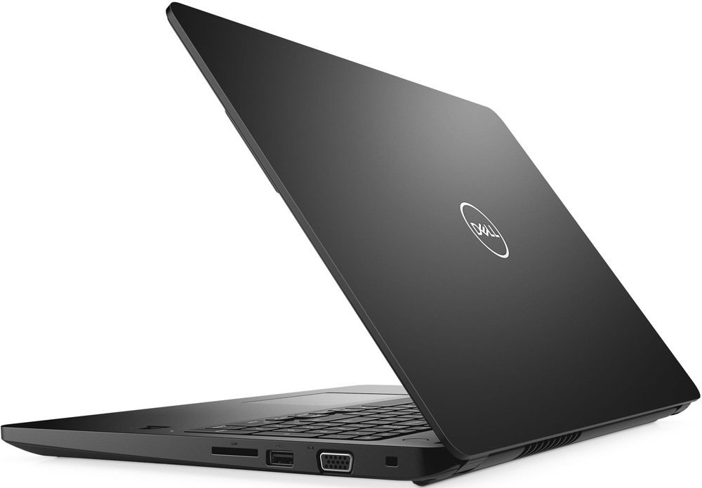 Ноутбук Dell Latitude 3580 (3580-6133)