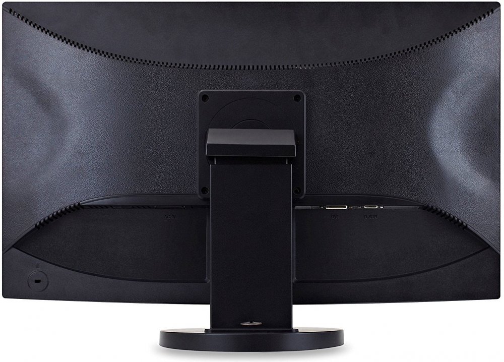 Монитор Viewsonic 24" VG2433MH