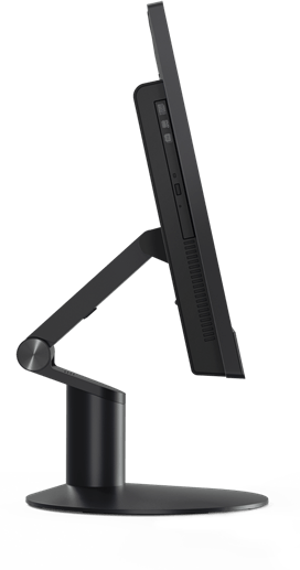 Моноблок Lenovo ThinkCentre M920z (10S7S02L00)