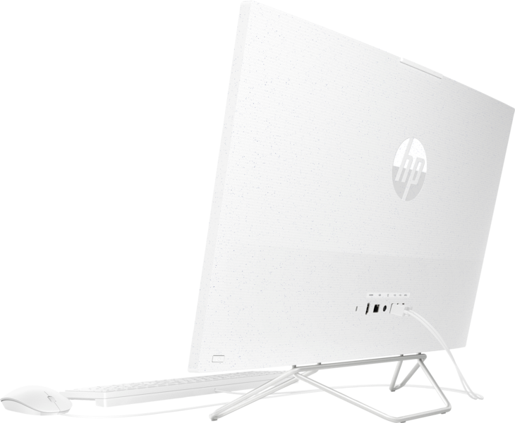 Моноблок HP 27-cb0033ur (5D223EA)