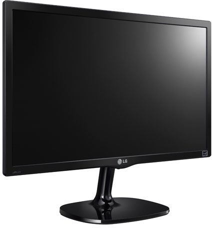 Монитор LG 23"  23MP57HQ-P