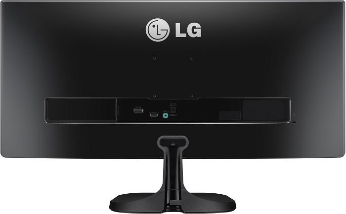 Монитор LG 25"  25UM55-P