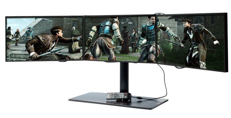 Монитор Samsung 23"  MD230X3