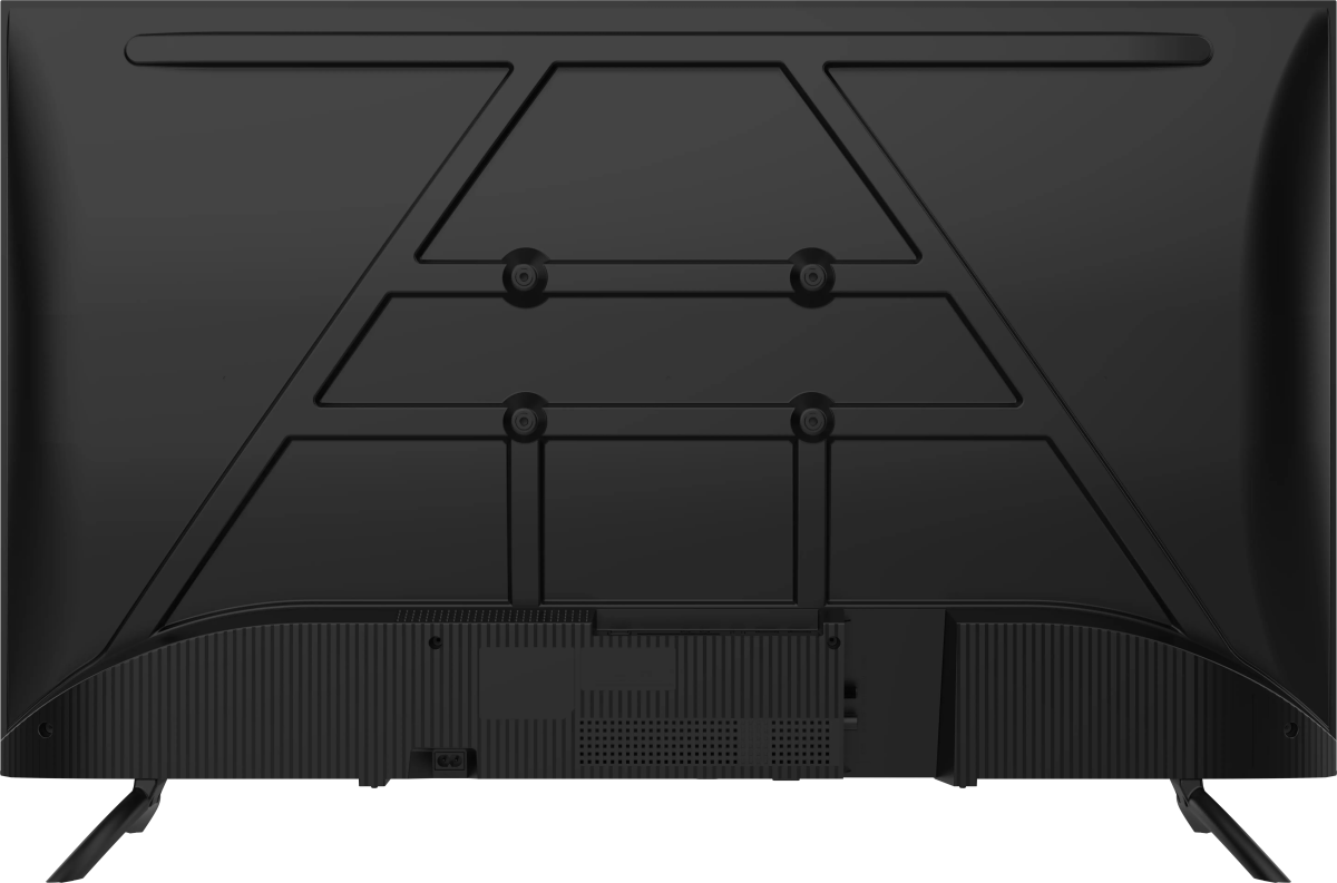 ЖК телевизор TopDevice 43" TDWC43BF2110V Black
