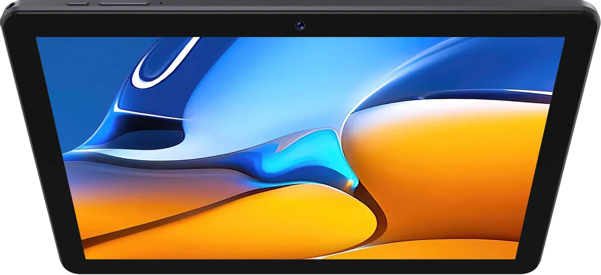 Планшет Digma Z10 SC9863A 3/32GB 4G Grey