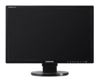 Samsung 24" SyncMaster 245T