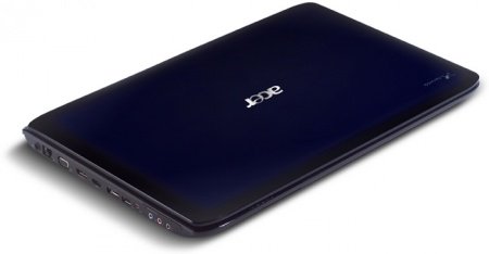 Acer Aspire 8942G-746G64MnBk