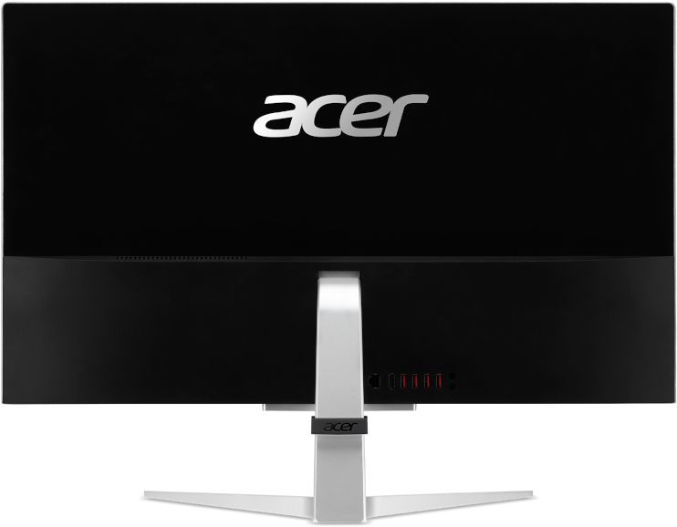 Моноблок Acer Aspire C27-1655 (DQ.BGGER.00X)