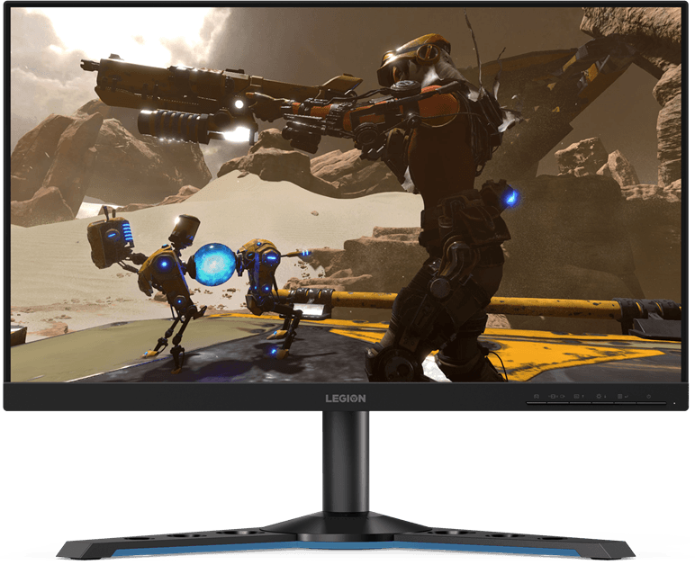 Монитор Lenovo 25" Legion Y25-25 (66AAGAC6EU)