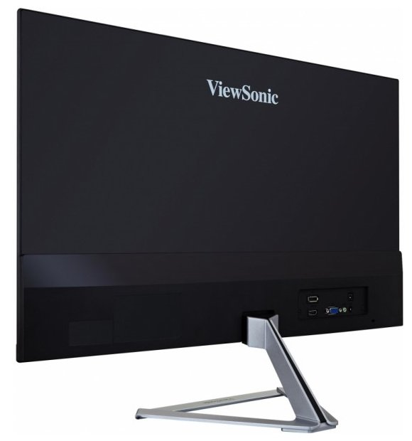 Монитор Viewsonic 22" VX2276-SMHD