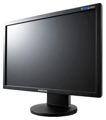 Samsung 22" SyncMaster 2243BW (EBQ)