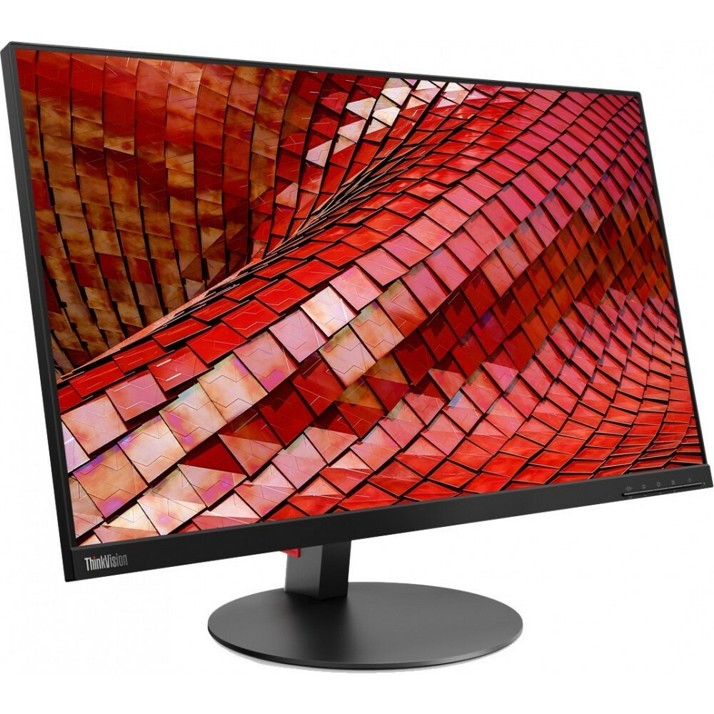 Монитор Lenovo 27" ThinkVision T27i-10 (61C6MAR1EU)