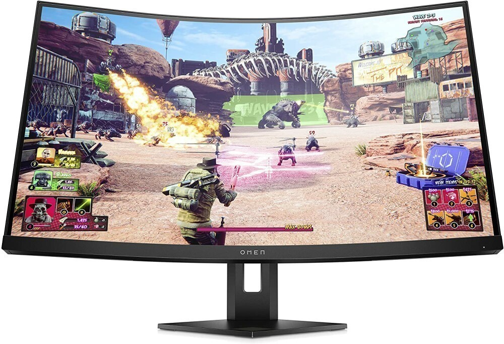 Монитор HP 27" 27c (35D67AA)