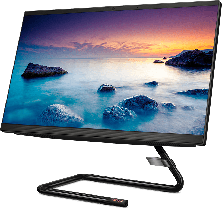 Моноблок Lenovo IdeaCentre AIO A340-22 (F0ES002SRK)