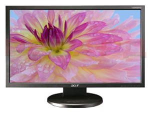 Acer 24" V243HQb