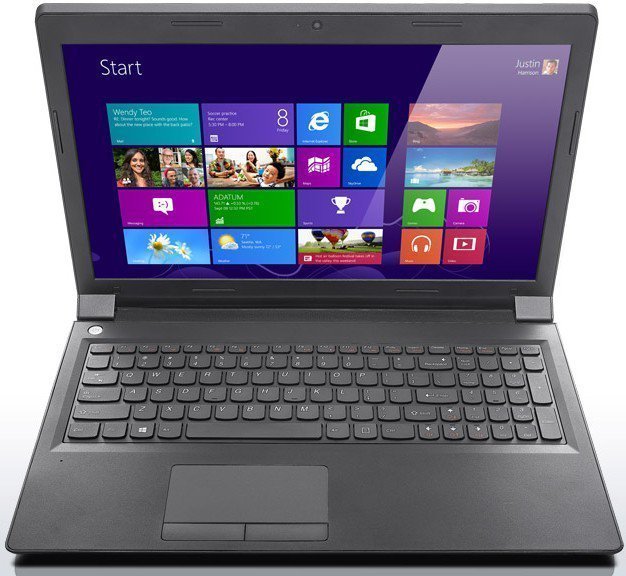 Ноутбук Lenovo IdeaPad B5400 (59-404431)