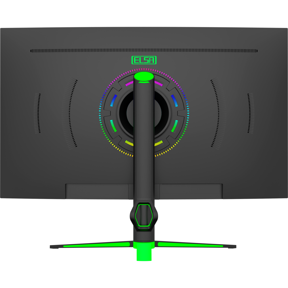 Монитор ELSA 27" EA271GX