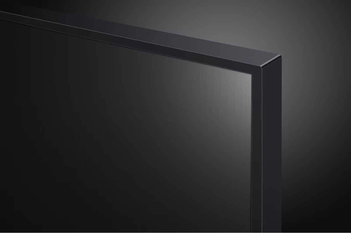 ЖК телевизор LG 55" 55QNED70A6A