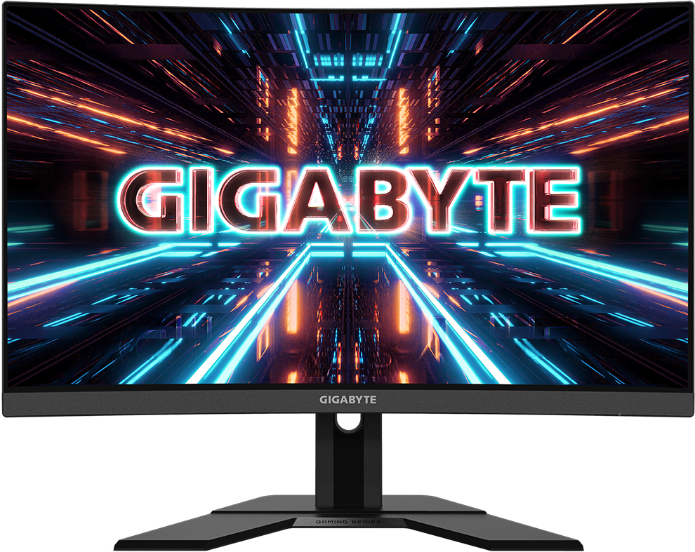 Монитор Gigabyte 27" G27QC A