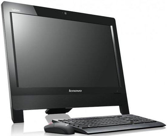 Моноблок Lenovo ThinkCentre Edge 62z (RF5CJRU)