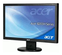 Acer 20" B203HCymdh