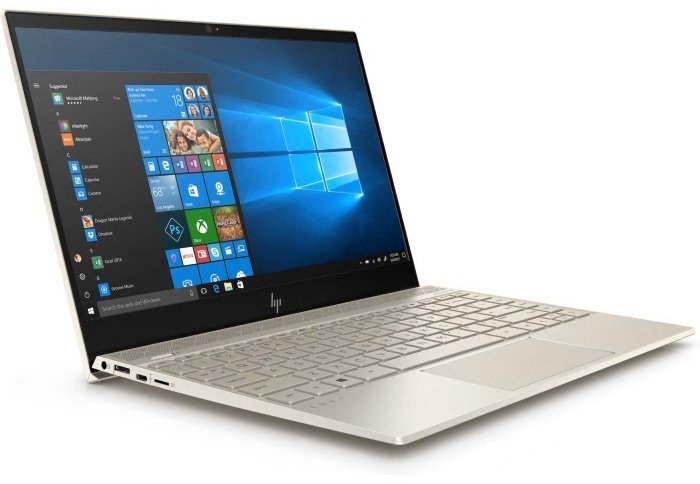 Ноутбук HP Envy 13-ah1004ur (5CR99EA)