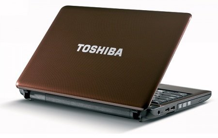 Ноутбук Toshiba Satellite L635-12P