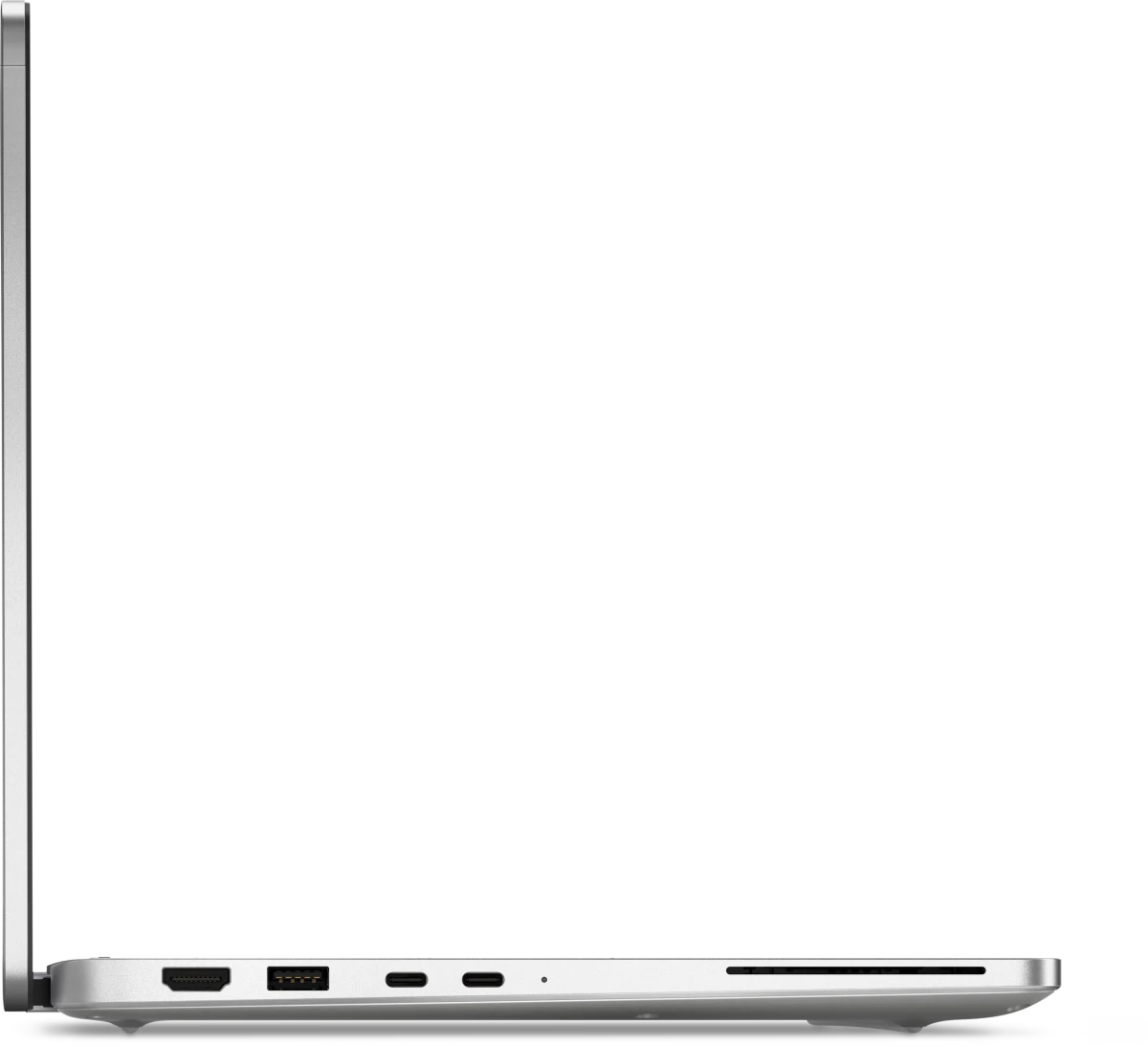 Ноутбук Dell Pro 13 Plus Platinum Silver (PB13250) (7613)