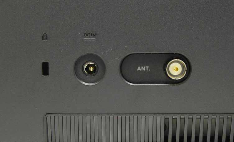 Моноблок ASUS Eee TOP PC ET2210ENTS