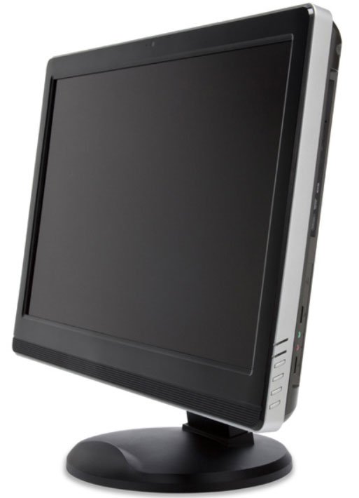 Платформа Wibtek A21-TH61G-P