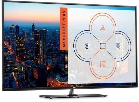 Монитор Dell 55" C5517H (5517-5029)