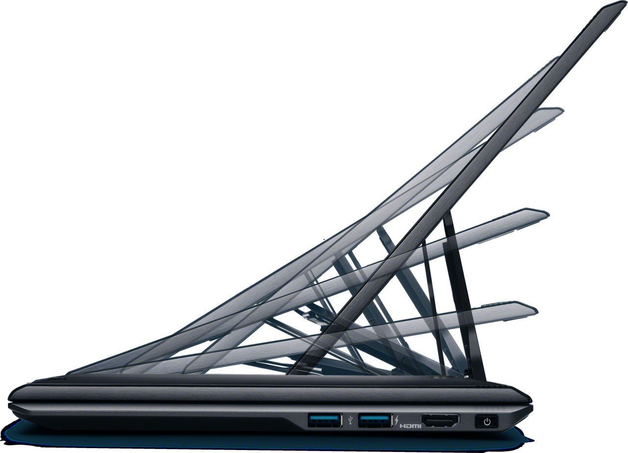 Ноутбук Sony VAIO SVD1121X9RB