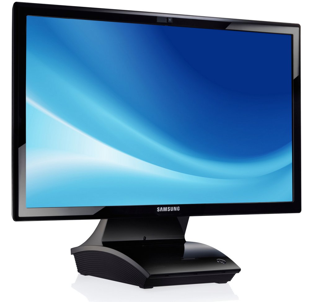 Моноблок Samsung 300A2A (DP-300A2A-T02)