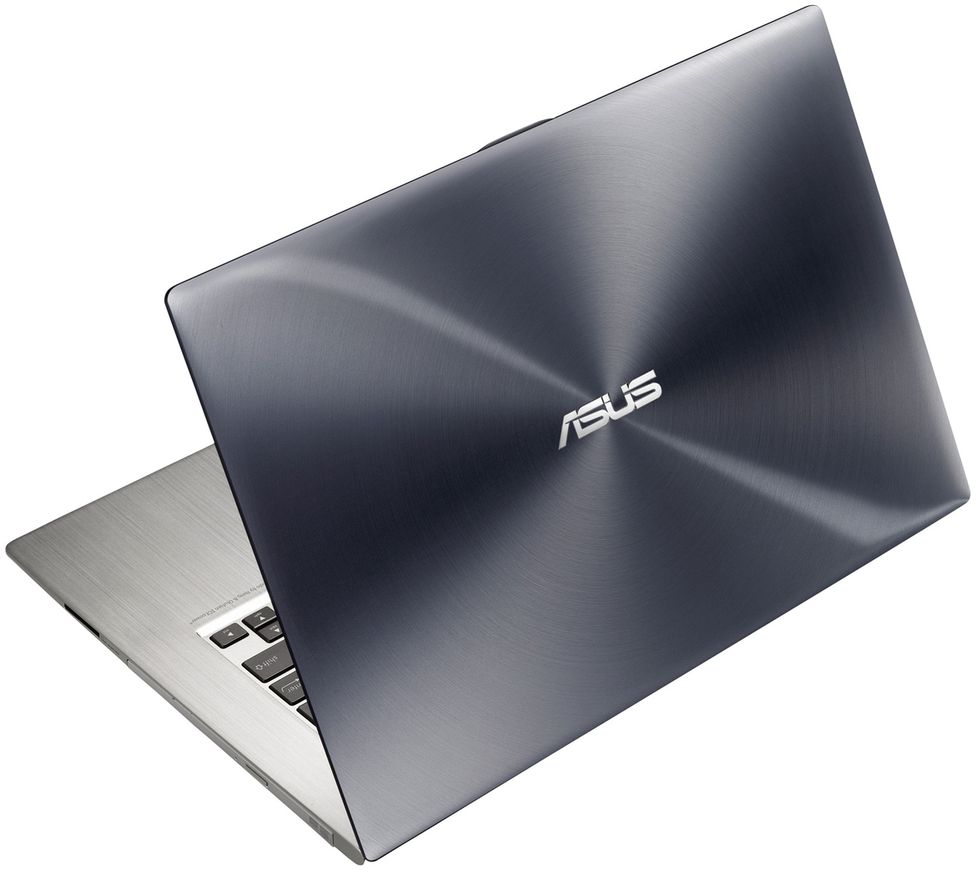 Ноутбук ASUS ZENBOOK UX42VS