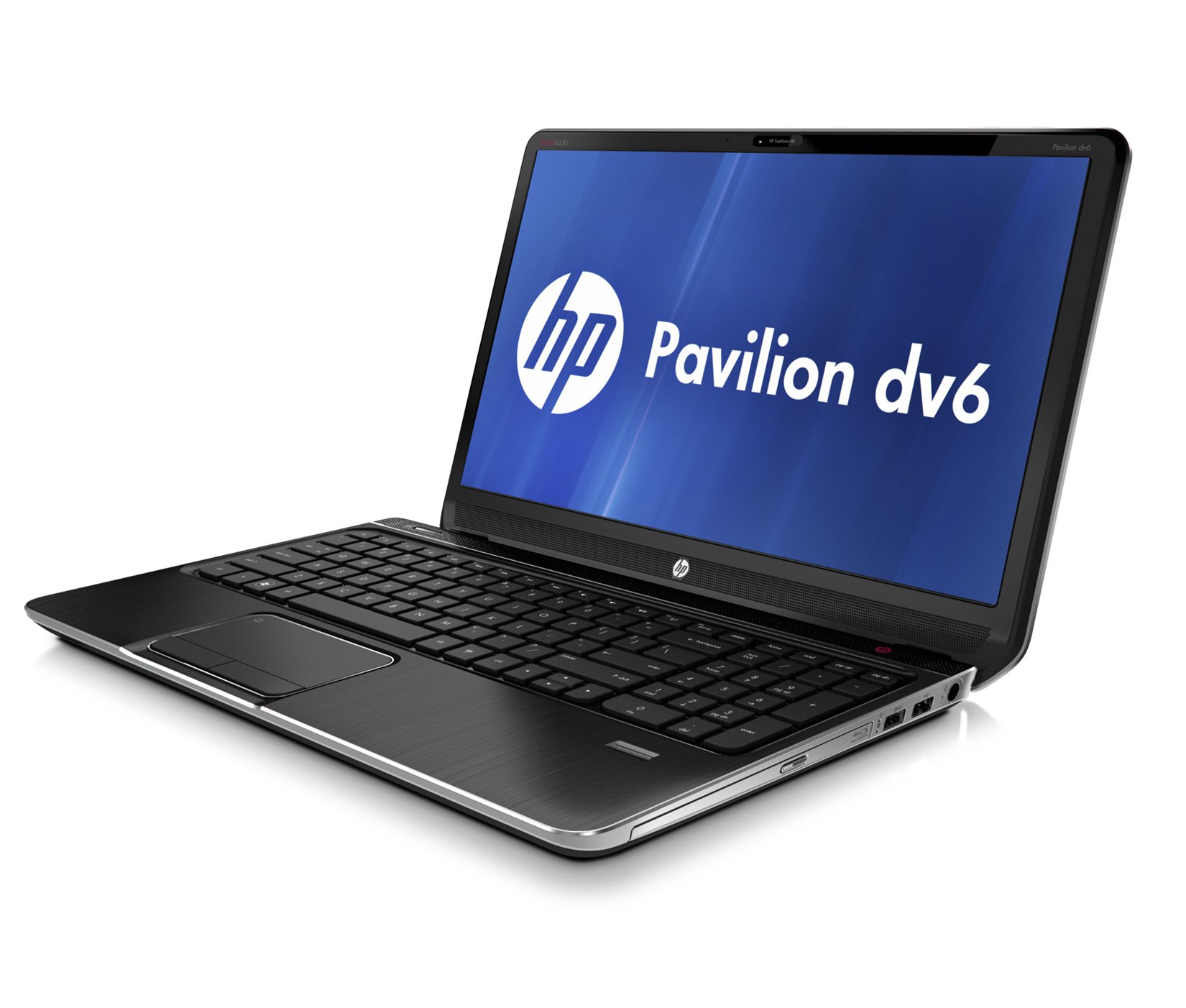 Ноутбук HP Pavilion dv6-7056er (B3N25EA)