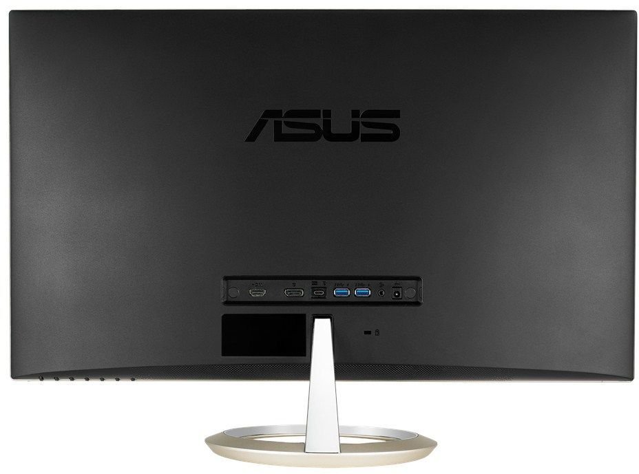 Монитор ASUS 27" MX27UC
