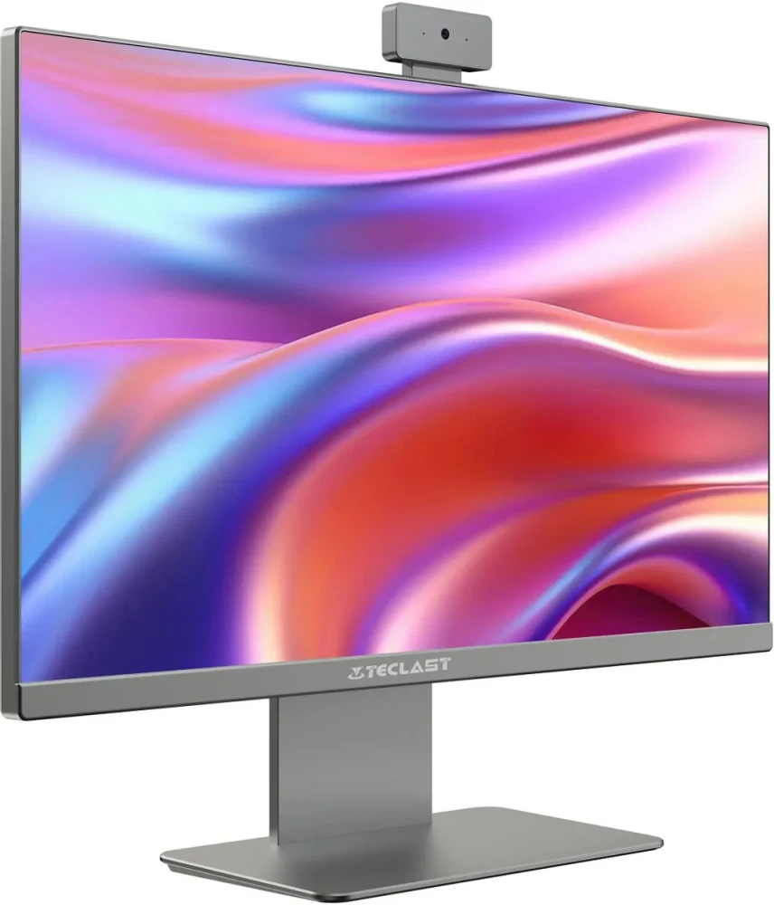 Моноблок Teclast V27 Air (V27AIR2K12450H16G512KRP)