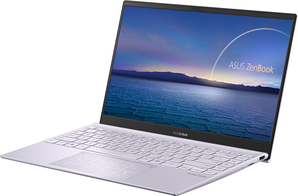 Ноутбук ASUS UX325EA Zenbook 13 OLED (KG680W)