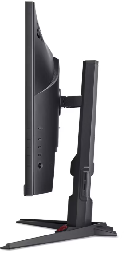 Монитор Acer 27" XV270UX1bmiiprx
