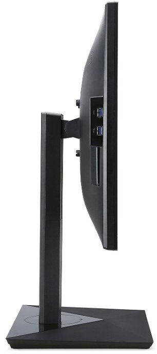 Монитор Acer 35" CB351CBmidphzx