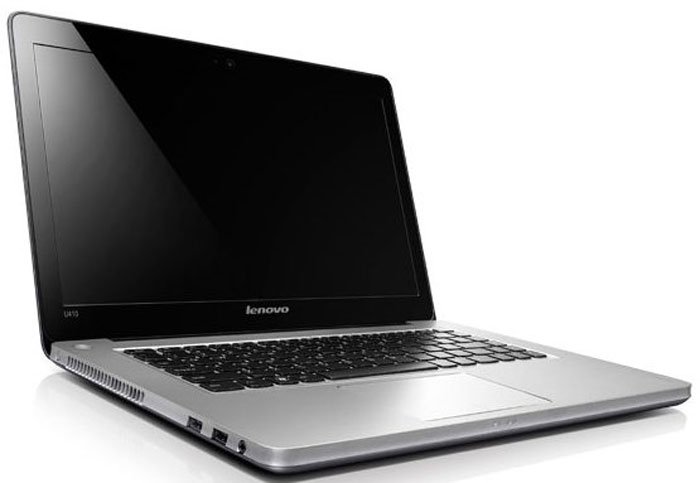 Ноутбук Lenovo IdeaPad U410 (59-343205)
