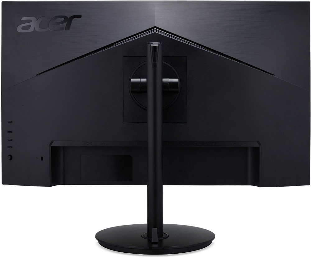 Монитор Acer 24" CB242Ybmiprx